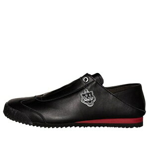 Onitsuka Tiger �I�j�c�J�^�C�K�[ �����Y �X�j�[�J�[ �yOnitsuka Tiger Mexico 66 SD Paraty 'Black Red' 1183B498-001�z �T�C�Y US_11(29.0cm)
