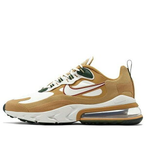 Nike �i�C�L �����Y �X�j�[�J�[ �G�A�}�b�N�X �yNike Air Max 270 React 'Reggae'' AO4971-700�z �T�C�Y US_7.5(25.5cm)