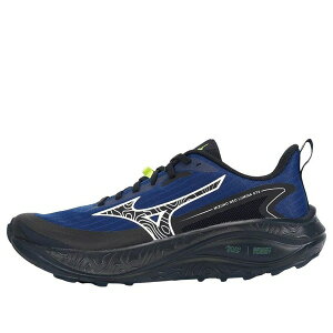 Mizuno �~�Y�m �����Y �X�j�[�J�[ �yMizuno Neo Lumina Gore Tex 'Blue White' J1GJ265901�z �T�C�Y US_10(28.0cm)