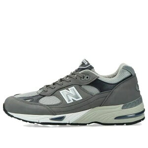 New Balance �j���[�o�����X �����Y �X�j�[�J�[ �yNew Balance 991 Made in England 'Castlerock Navy' M991GNS�z �T�C�Y US_11(29.0cm)