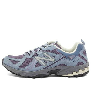 New Balance �j���[�o�����X �����Y �X�j�[�J�[ �yNew Balance 610 'Arctic Grey' ML610TBL�z �T�C�Y US_M_4