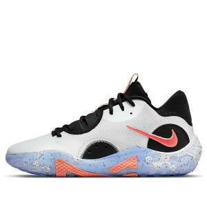 Nike �i�C�L �����Y �X�j�[�J�[ �yNike PG 6 'Fluoro' DC1974-100�z �T�C�Y US_5.5(23.5cm)