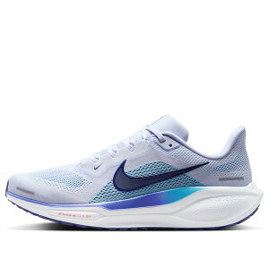 Nike �i�C�L �����Y �X�j�[�J�[ �yNike Air Zoom Pegasus 41 'Ghost Football Grey Deep Night Blue Void' FD2722-014�z �T�C�Y US_M_15