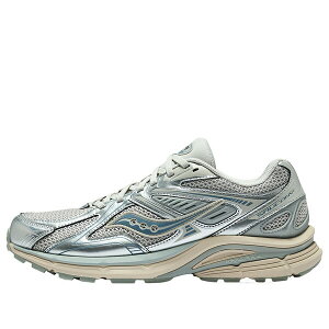 Saucony �T�b�J�j�[ �����Y �X�j�[�J�[ �ySaucony Kinvara 4 RE 'Silver Blue' S79052-9�z �T�C�Y US_7.5(25.5cm)
