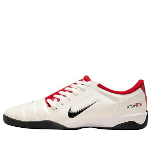 Nike �i�C�L �����Y �X�j�[�J�[ �yNike Total 90 III 'White Gym Red' HQ2851-100�z �T�C�Y US_M_15