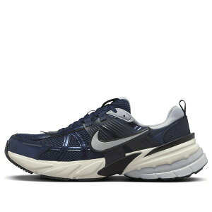 Nike �i�C�L �����Y �X�j�[�J�[ �yNike V2K Run 'Obsidian Wolf Grey' HJ4497-400�z �T�C�Y US_12.5(30.5cm)
