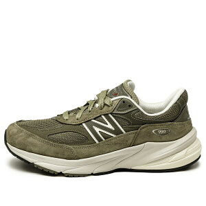 New Balance �j���[�o�����X �����Y �X�j�[�J�[ �yNew Balance 990v6 Made in USA 'True Camo' U990TB6�z �T�C�Y US_M_13