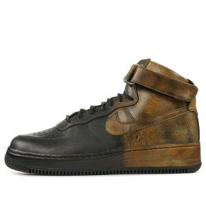 Nike �i�C�L �����Y �X�j�[�J�[ �G�A�t�H�[�X �yNike Air Force 1 Hi Ng Cmft Lw 'Pigalle' 677129-090�z �T�C�Y US_12(30.0cm)