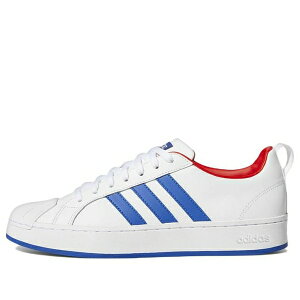 adidas �A�f�B�_�X �����Y �X�j�[�J�[ �yadidas Neo Streetcheck Cloudfoam Court Low Shoes 'Cloud White' GY1913�z �T�C�Y US_8.5(26.5cm)