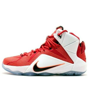 Nike �i�C�L �����Y �X�j�[�J�[ ���u���� �yNike LeBron 12 'Heart Of A Lion' 684593-601�z �T�C�Y US_11.5(29.5cm)
