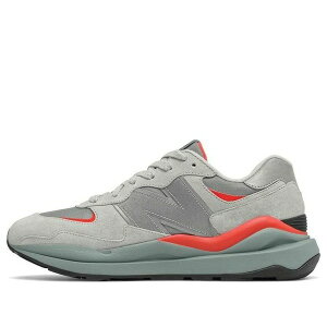 New Balance �j���[�o�����X �����Y �X�j�[�J�[ �yNew Balance 57/40 'Rain Cloud Slate' M5740RC1�z �T�C�Y US_M_4