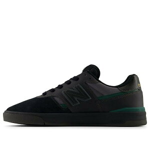 New Balance �j���[�o�����X �����Y �X�j�[�J�[ �yNew Balance 306 Cup Jamie Foy 'Black Nightwatch Green' UN306CSP�z �T�C�Y US_7(25.0cm)