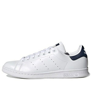 adidas �A�f�B�_�X �����Y �X�j�[�J�[ �X�^���X�~�X �yadidas Stan Smith 'Cloud White Collegiate Navy' FX5501�z �T�C�Y US_M_13