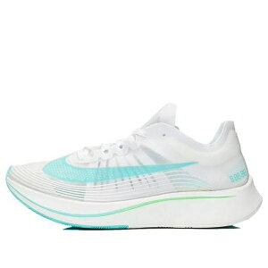 Nike �i�C�L �����Y �X�j�[�J�[ �yNike Zoom Fly SP 'London Green' AJ9282-103�z �T�C�Y US_10.5(28.5cm)