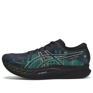 ASICS �A�V�b�N�X �����Y �X�j�[�J�[ �yASICS Magic Speed 2 'Tokyo Marathon 2023' 1011B744-001�z �T�C�Y US_6(24.0cm)