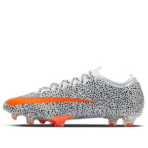 Nike �i�C�L �����Y �X�j�[�J�[ �yNike CR7 x Mercurial Vapor 13 Elite FG 'Safari' CV3170-180�z �T�C�Y US_10(28.0cm)