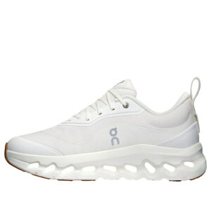 On Running �I�� �����j���O �����Y �X�j�[�J�[ �yOn Running x LOEWE Cloudtilt 2 'All White' 3ME10690108�z �T�C�Y US_M_14