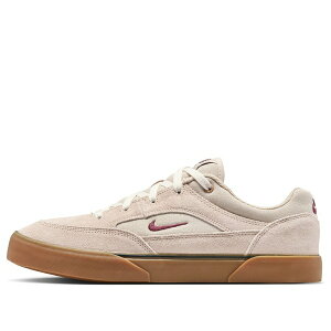 Nike �i�C�L �����Y �X�j�[�J�[ �G�X�r�[ �yNike SB Malor 'Cream Gum' FV6064-203�z �T�C�Y US_6(24.0cm)