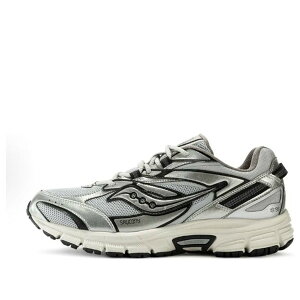 Saucony �T�b�J�j�[ �����Y �X�j�[�J�[ �ySaucony Cohesion 2K PRM 'Grey Silver' S79073-1�z �T�C�Y US_10.5(28.5cm)