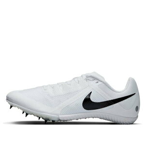 Nike �i�C�L �����Y �X�j�[�J�[ �yNike Air Zoom Rival Multi Spikes 'White Black' DC8749-100�z �T�C�Y US_M_13