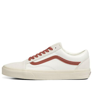 Vans �o���Y �����Y �X�j�[�J�[ �yVans Old Skool 'Vintage Pop - Marshmallow Turtledove' VN0A4BW2R2S�z �T�C�Y US_6(24.0cm)
