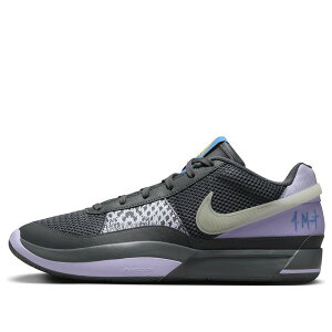 Nike �i�C�L �����Y �X�j�[�J�[ �yNike JA 1 EP 'Personal Touch' FV1288-001�z �T�C�Y US_11.5(29.5cm)