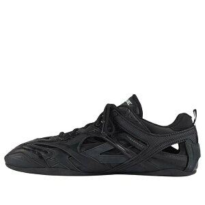 Balenciaga �o�����V�A�K �����Y �X�j�[�J�[ �yBalenciaga Drive Sneaker 'Black' 624343W2FN11000�z �T�C�Y US_10(28.0cm)