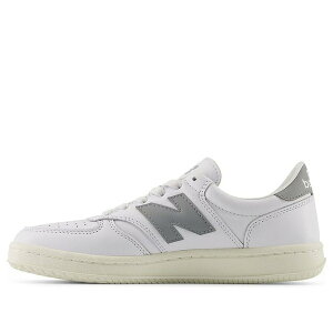 New Balance �j���[�o�����X �����Y �X�j�[�J�[ �yNew Balance T500 'White Grey' U5006OR�z �T�C�Y US_12(30.0cm)