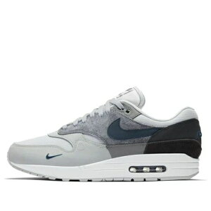Nike �i�C�L �����Y �X�j�[�J�[ �G�A�}�b�N�X �yNike Air Max 1 City Pack 'London' CV1639-001�z �T�C�Y US_12(30.0cm)