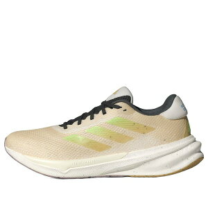 adidas �A�f�B�_�X �����Y �X�j�[�J�[ �yadidas Supernova Stride Move for the Planet 'Crystal Sand Oat' IG8322�z �T�C�Y US_11(29.0cm)