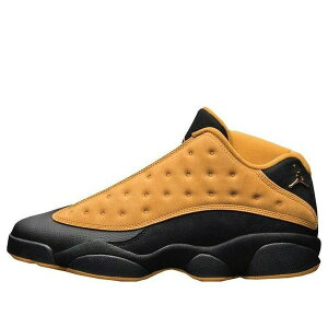 Jordan �W���[�_�� �����Y �X�j�[�J�[ �yAir Jordan 13 Retro Low 'Chutney' 2017 310810-022�z �T�C�Y US_8.5(26.5cm)