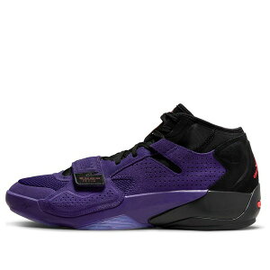 Jordan �W���[�_�� �����Y �X�j�[�J�[ �yAir Jordan Zion 2 PF 'Out of This World' DO9072-506�z �T�C�Y US_9(27.0cm)