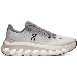 On I fB[X Xj[J[ yOn Running Cloudtilt Rock Ivory (Women's)z TCY US_8(25.0cm) Rock/Ivory