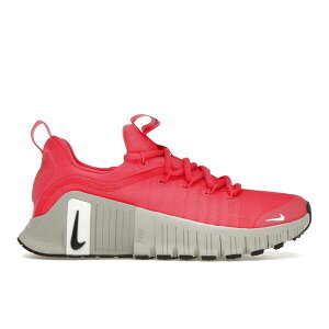 Nike �i�C�L ���f�B�[�X �X�j�[�J�[ �yNike Free Metcon 6 Aster Pink (Women's)�z �T�C�Y US_8(25.0cm) Aster Pink/Light Iron Ore/Pale Ivory/Black