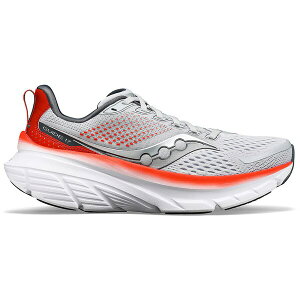 Saucony サッカニー レディース スニーカー 【Saucony Guide 17 Cloud Cayenne (Women's)】 サイズ US_5.5(22.5cm) Cloud/Cayenne
