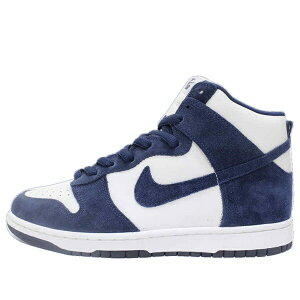 Nike �i�C�L �����Y �X�j�[�J�[ �yNike SB Dunk High Pro 'Villanova' 305050-141�z �T�C�Y US_9(27.0cm)