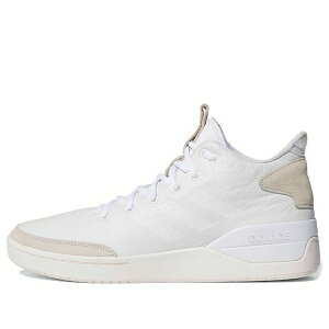 adidas �A�f�B�_�X �����Y �X�j�[�J�[ �yadidas neo Bball80s Grey White G25760�z �T�C�Y US_7.5(25.5cm)