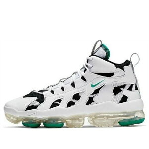 Nike �i�C�L �����Y �X�j�[�J�[ �yNike Air VaporMax Gliese 'White Deep Emerald Black' AO2445-100�z �T�C�Y US_8(26.0cm)