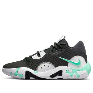 Nike �i�C�L �����Y �X�j�[�J�[ �yNike PG 6 'Black Mint Green' DC1974-001�z �T�C�Y US_7(25.0cm)