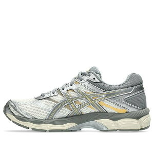 ASICS �A�V�b�N�X �����Y �X�j�[�J�[ �yASICS Gel-Cumulus 16 'Cream Clay Grey' 1203A733-101�z �T�C�Y US_8.5(26.5cm)