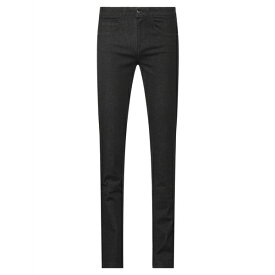 【送料無料】 カオス メンズ デニムパンツ ボトムス Jeans Black