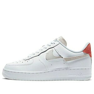 Nike �i�C�L ���f�B�[�X �X�j�[�J�[ White �y(WMNS) Nike Air Force 1 Low 'Vandalized' 898889-103�z �T�C�Y US_6(23.0cm)