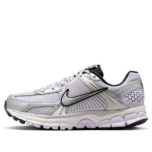 Nike �i�C�L ���f�B�[�X �X�j�[�J�[ Barely Grape/Photon Dust/Summit White/Metallic Silver �y(WMNS) Nike Air Zoom Vomero 5 'Barely Grape Metallic Silver' IB7253-500�z �T�C�Y US_5.5(22.5cm)