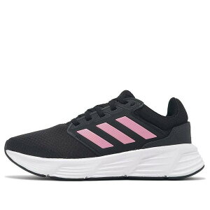 adidas AfB_X fB[X Xj[J[ Core Black/Bliss Pink/Carbon y(WMNS) adidas Galaxy 6 'Core Black Bliss Pink' IE8149z TCY US_6(23.0cm)