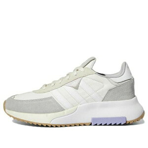 adidas �A�f�B�_�X ���f�B�[�X �X�j�[�J�[ Creamwhite/Grey �y(WMNS) adidas Retropy F2 'White Light Purple' GW8275�z �T�C�Y US_5.5(22.5cm)