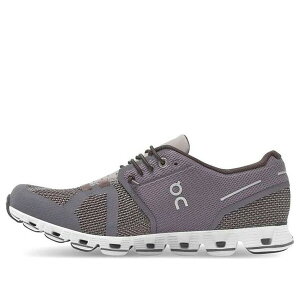 On Running I jO fB[X Xj[J[ Purple y(WMNS) On Running Cloud 'Pebble Raisin' 19.99509z TCY US_8(25.0cm)
