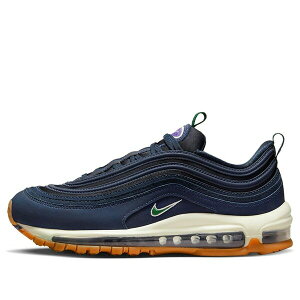 Nike �i�C�L ���f�B�[�X �X�j�[�J�[ BLUE �y(WMNS) Nike Air Max 97 'Letterman Pack' DR9774-400�z �T�C�Y US_5.5(22.5cm)