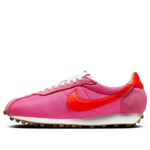 Nike �i�C�L ���f�B�[�X �X�j�[�J�[ Pinksicle/Summit White/Gum Light Brown/Picante Red �y(WMNS) Nike LD-1000 'Pinksicle' HF3227-601�z �T�C�Y US_7(24.0cm)