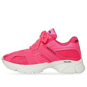 Balenciaga oVAK fB[X Xj[J[ Pink/White/Black y(WMNS) Balenciaga Phantom Sneakers 'Fluorescent Pink Mesh' 679339W2E975590z TCY US_9(26.0cm)
