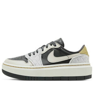 Air Jordan �W���[�_�� ���f�B�[�X �X�j�[�J�[ Anthracite/Light Bone/Sail/Wolf Grey �y(WMNS) Air Jordan 1 Elevate Low SE 'Removable Beads' DV1494-001�z �T�C�Y US_9(26.0cm)